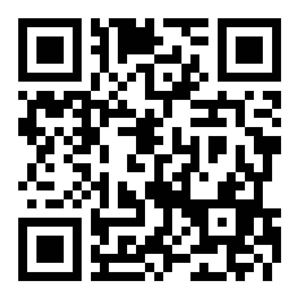 QR code to open the Zen Energy Market Monitor installation page